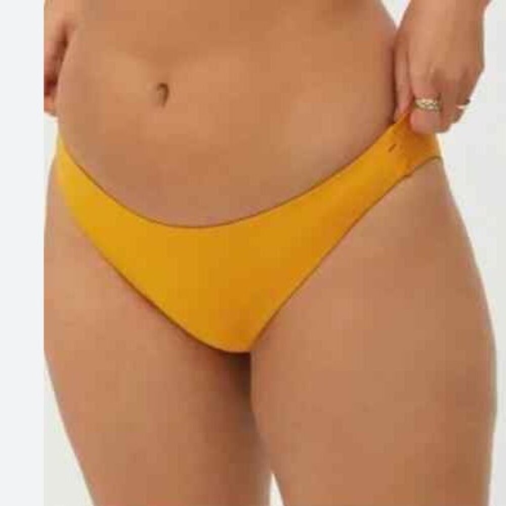 Everlane The Bikini Bottom - Picture 7 of 7
